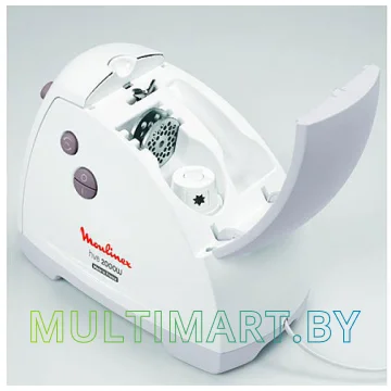 Мясорубка Moulinex ME620132 картинка 3